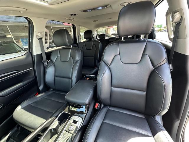 2025 Kia Telluride Vehicle Photo in Tucson, AZ 85712