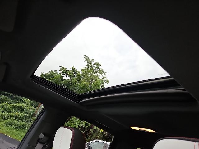 2024 GMC Canyon Vehicle Photo in TREVOSE, PA 19053-4984