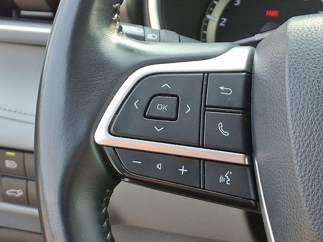 2022 Toyota Highlander Vehicle Photo in DANBURY, CT 06810-5034