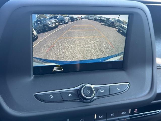 2019 Chevrolet Camaro Vehicle Photo in COLUMBIA, MO 65203-3903