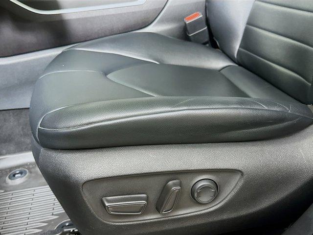 2022 Toyota Highlander Vehicle Photo in Flemington, NJ 08822