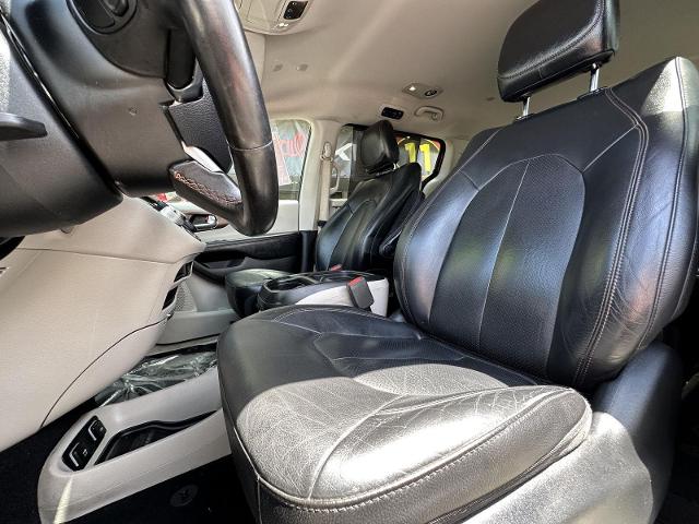 2019 Chrysler Pacifica Vehicle Photo in Tucson, AZ 85712