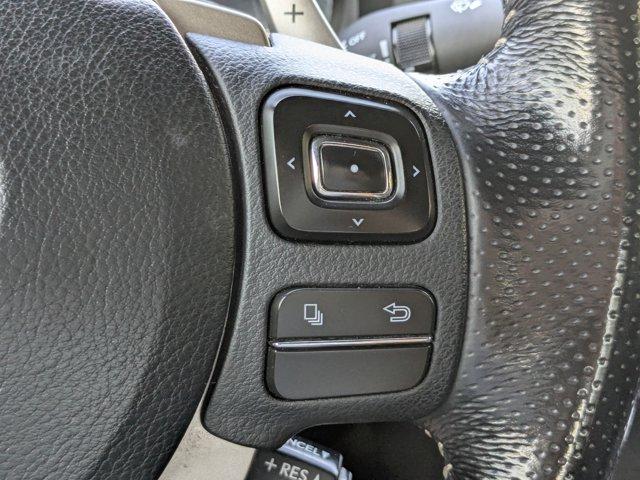 2017 Lexus RC Turbo Vehicle Photo in BRUNSWICK, GA 31525-1881