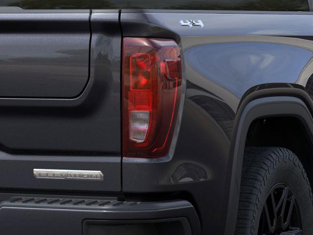 2026 GMC Sierra 1500 Vehicle Photo in INDEPENDENCE, MO 64055-1377