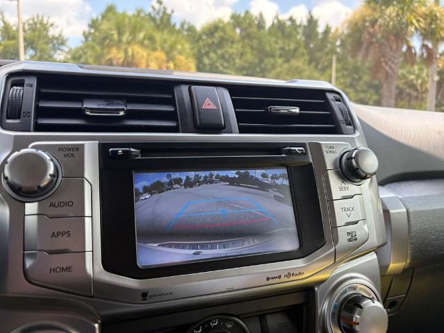 2017 Toyota 4Runner Vehicle Photo in Savannah, GA 31419