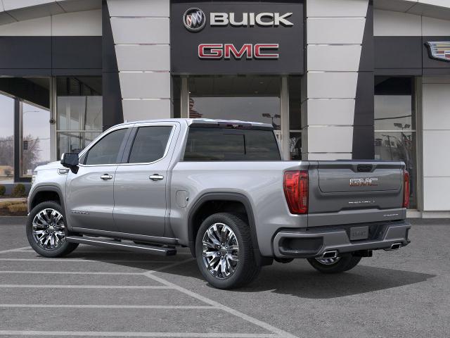2026 GMC Sierra 1500 Vehicle Photo in INDEPENDENCE, MO 64055-1377