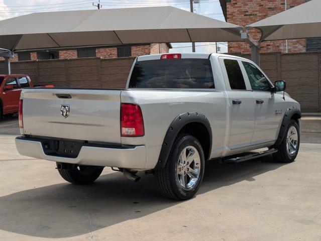 2018 Ram 1500 Vehicle Photo in San Antonio, TX 78209