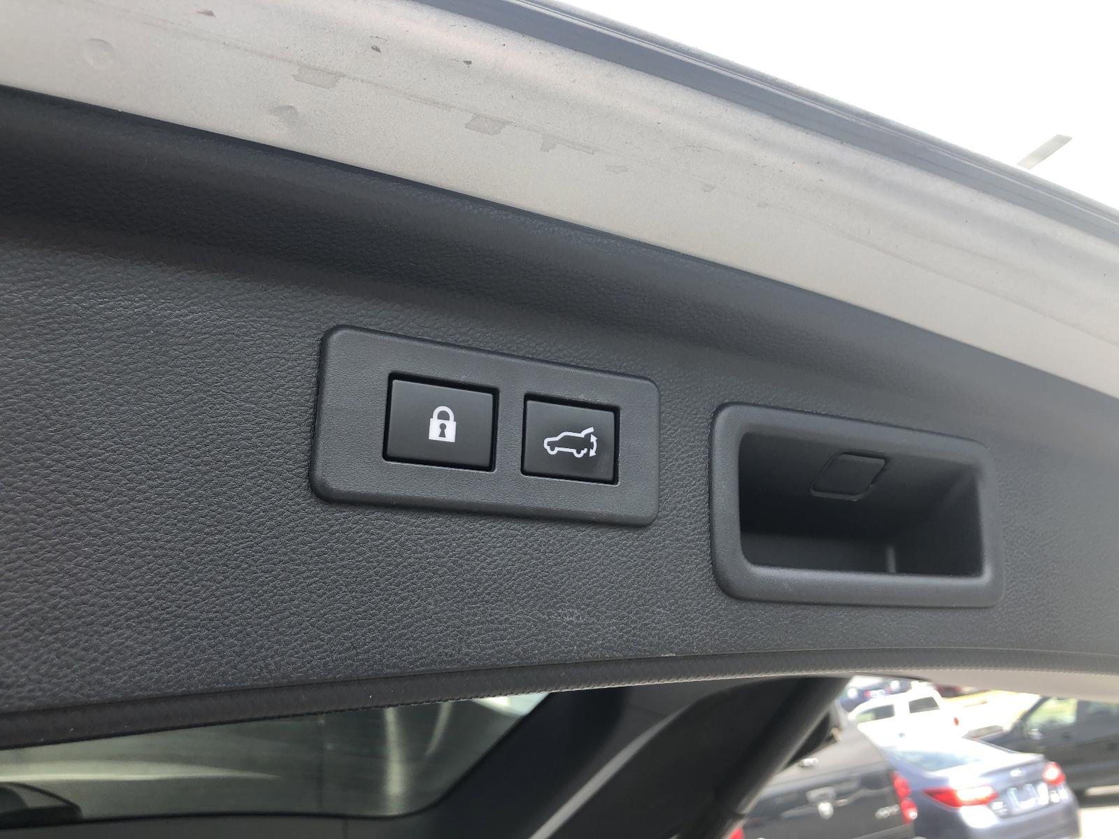 2020 Subaru Forester Vehicle Photo in Mechanicsburg, PA 17050
