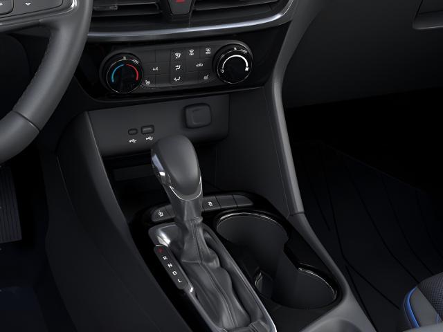2026 Buick Encore GX Vehicle Photo in NEENAH, WI 54956-2243