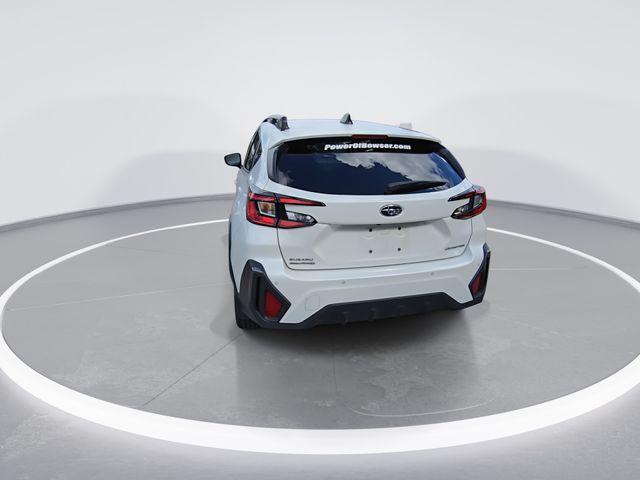 2024 Subaru Crosstrek Vehicle Photo in Pleasant Hills, PA 15236