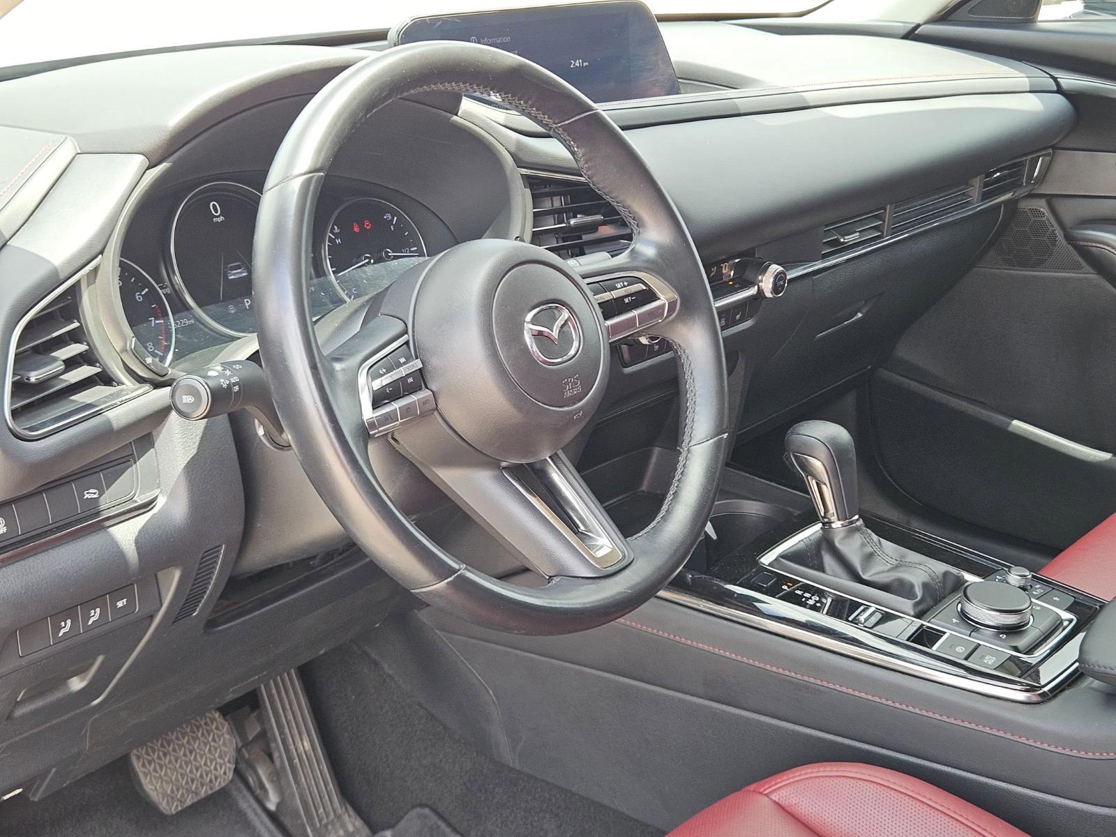 2023 Mazda CX-30 Vehicle Photo in Seguin, TX 78155