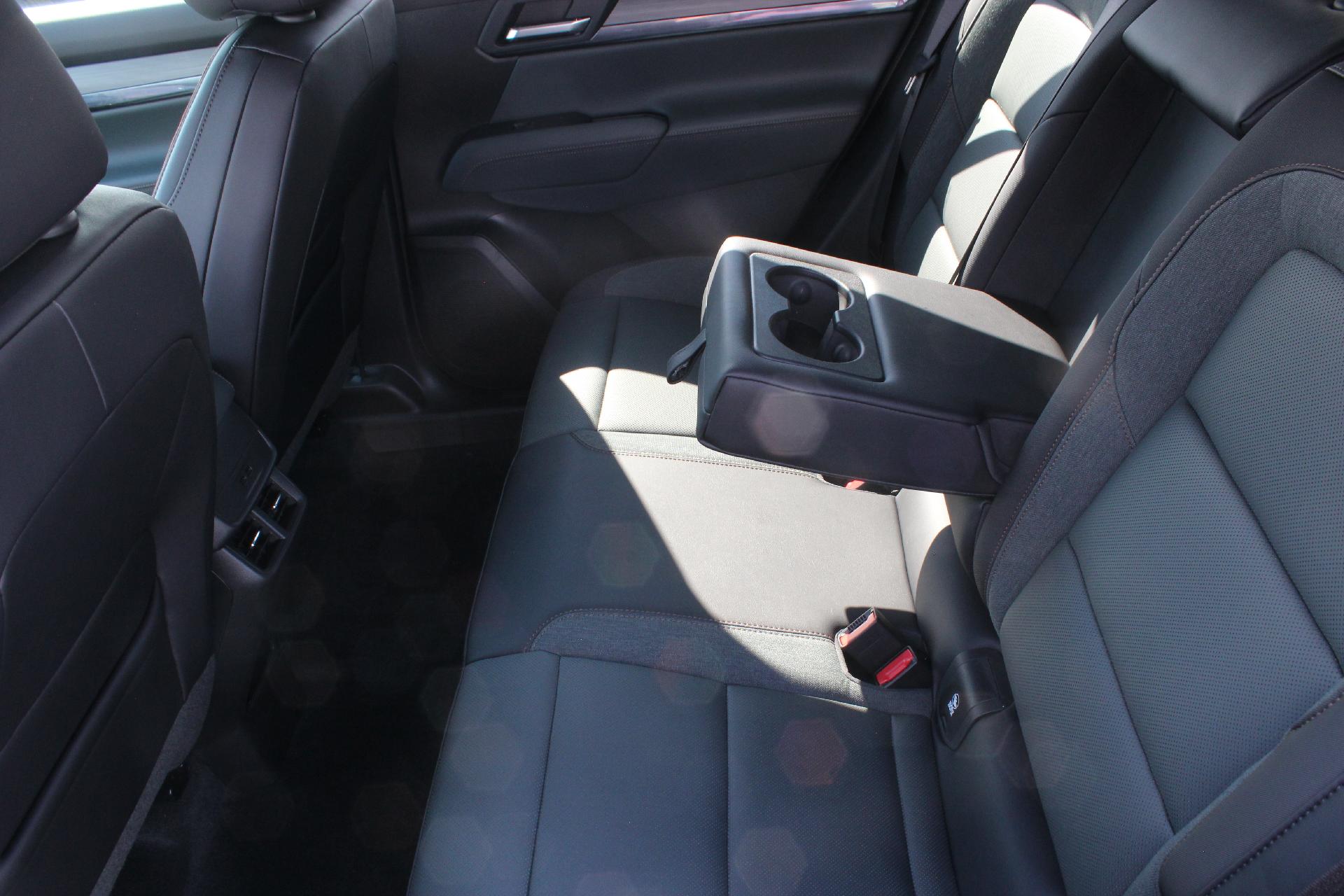 2026 GMC Terrain Vehicle Photo in AURORA, CO 80012-4011