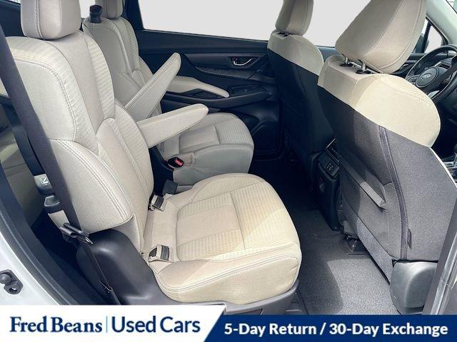 2024 Subaru Ascent Vehicle Photo in Doylestown, PA 18902