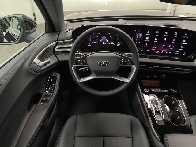 2025 Audi A5 Vehicle Photo in Appleton, WI 54913