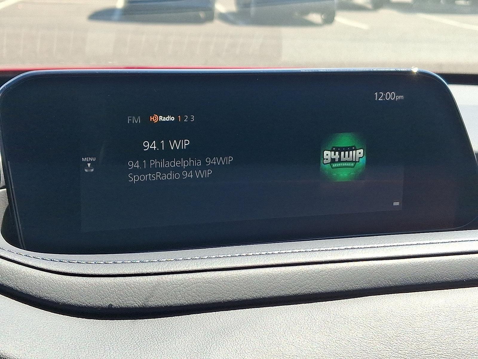 2023 Mazda CX-30 Vehicle Photo in Trevose, PA 19053