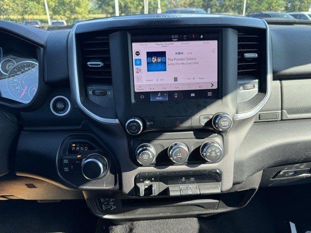 2024 Ram 2500 Vehicle Photo in Mechanicsburg, PA 17050-1707