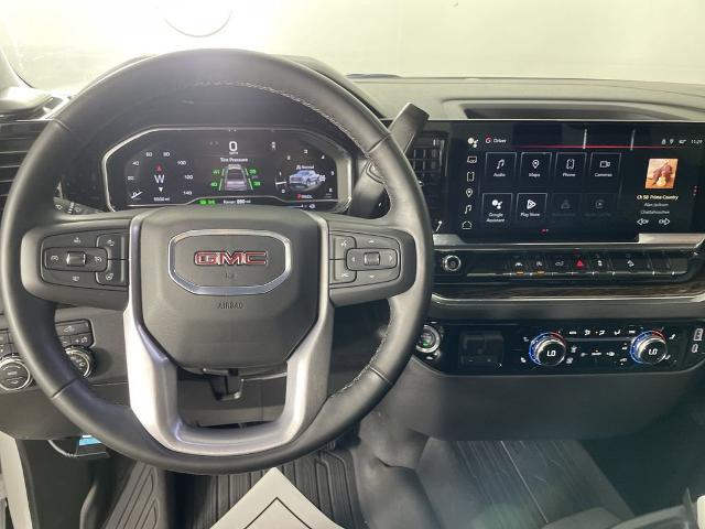 2025 GMC Sierra 1500 Vehicle Photo in GILBERT, AZ 85297-0402