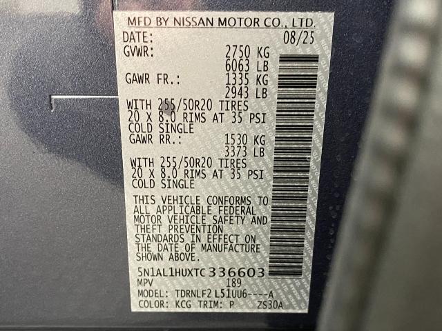 2026 INFINITI QX60 Vehicle Photo in Appleton, WI 54913