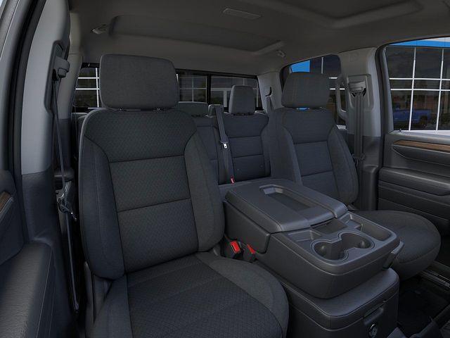 2026 Chevrolet Silverado 1500 Vehicle Photo in PAWLING, NY 12564-3219