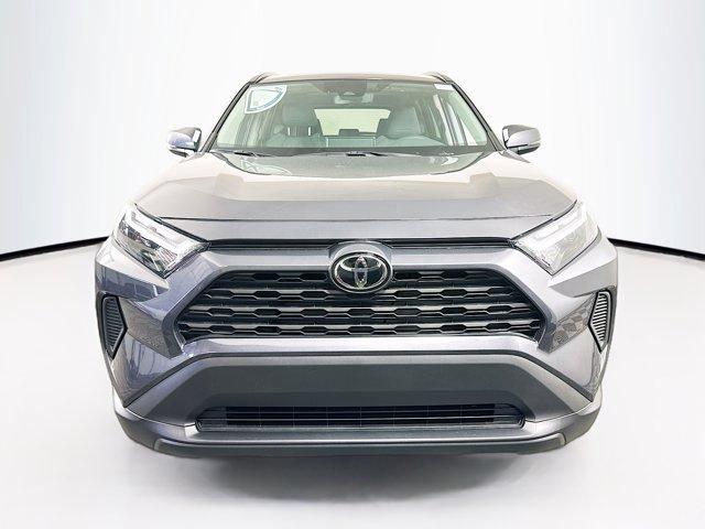 2025 Toyota RAV4 Vehicle Photo in Flemington, NJ 08822