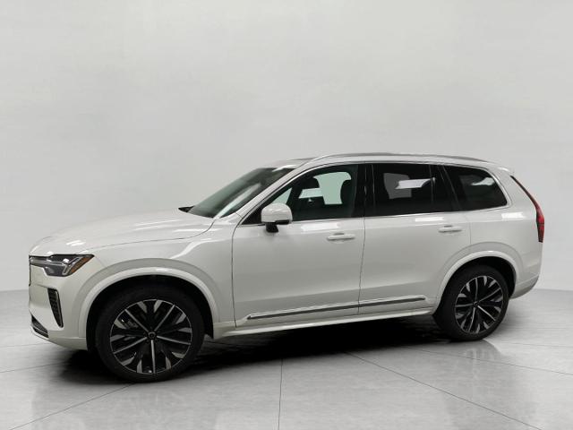 2025 Volvo XC90 Vehicle Photo in Appleton, WI 54913