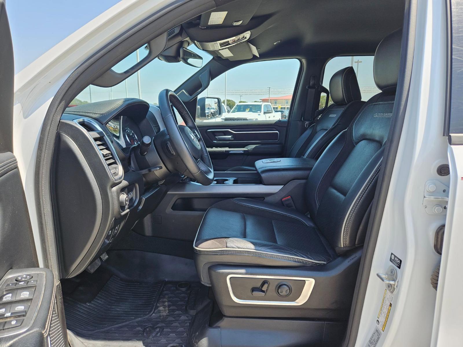 2024 Ram 1500 Vehicle Photo in Seguin, TX 78155