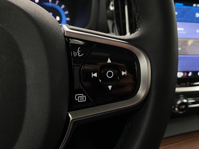 2025 Volvo S60 Vehicle Photo in Appleton, WI 54913