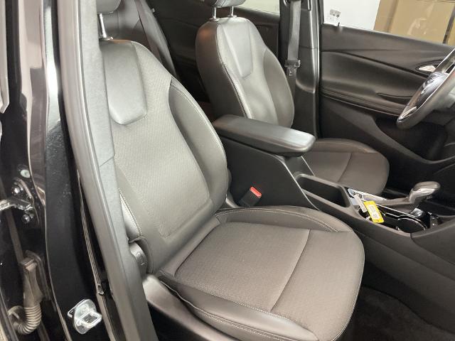 2023 Buick Encore GX Vehicle Photo in GILBERT, AZ 85297-0402