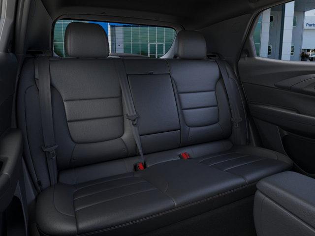 2026 Chevrolet Trailblazer Vehicle Photo in SELMA, TX 78154-1460