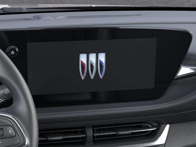 2026 Buick Envista Vehicle Photo in TREVOSE, PA 19053-4984