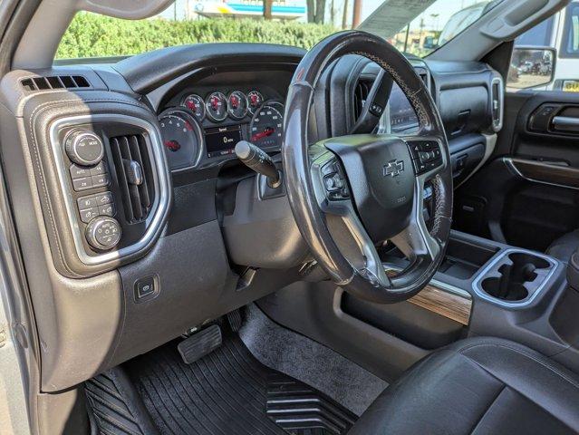 2021 Chevrolet Silverado 1500 Vehicle Photo in San Antonio, TX 78209