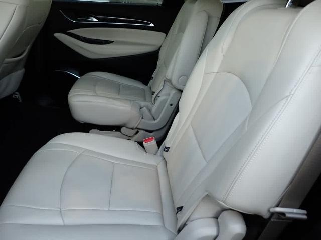 2022 Buick Enclave Vehicle Photo in ZELIENOPLE, PA 16063-2910