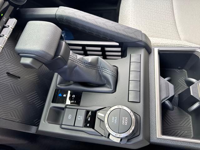 2025 Toyota 4Runner Vehicle Photo in Jonesboro, AR 72404