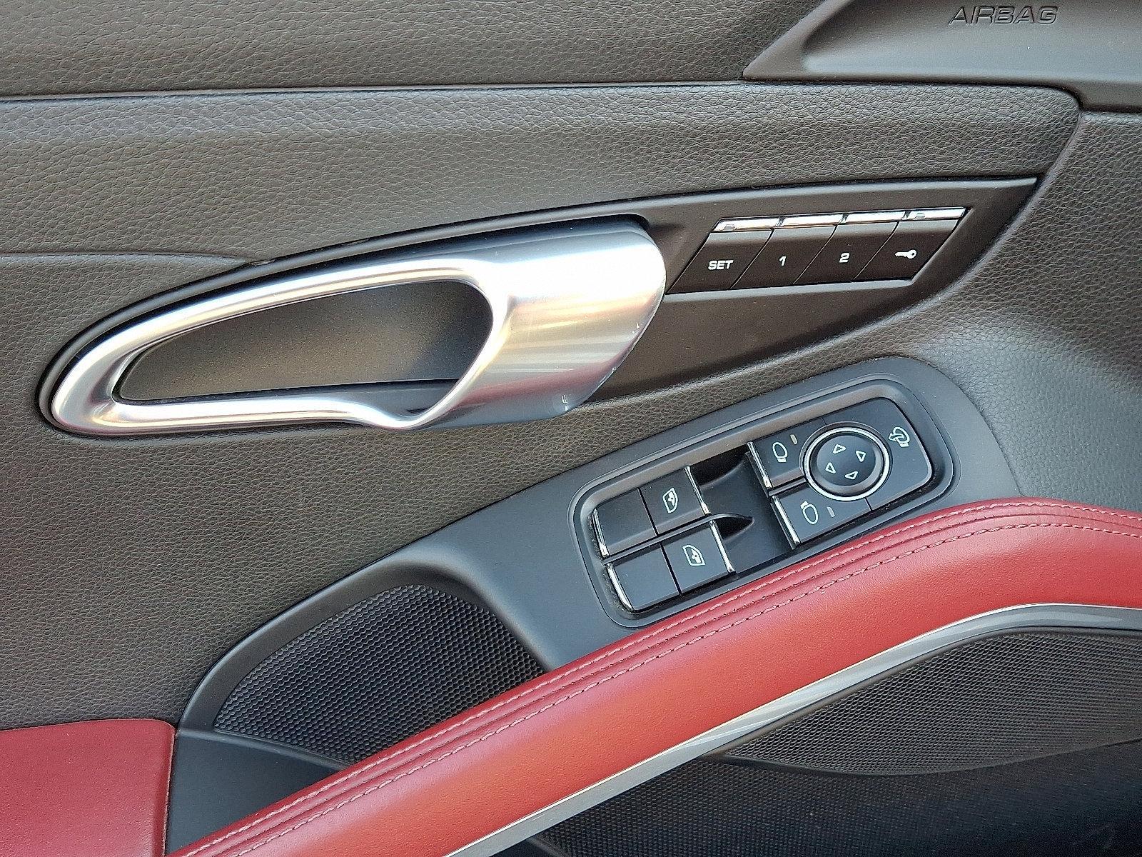 2021 Porsche 718 Boxster Vehicle Photo in Lancaster, PA 17601