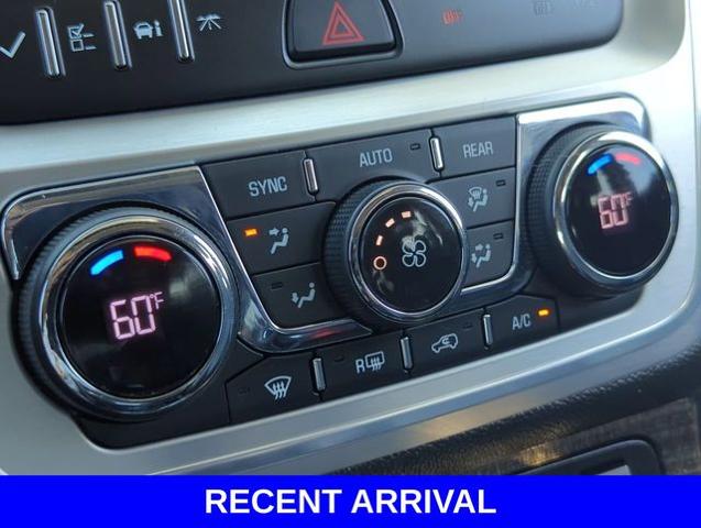 2015 GMC Acadia Vehicle Photo in Merrillville, IN 46410