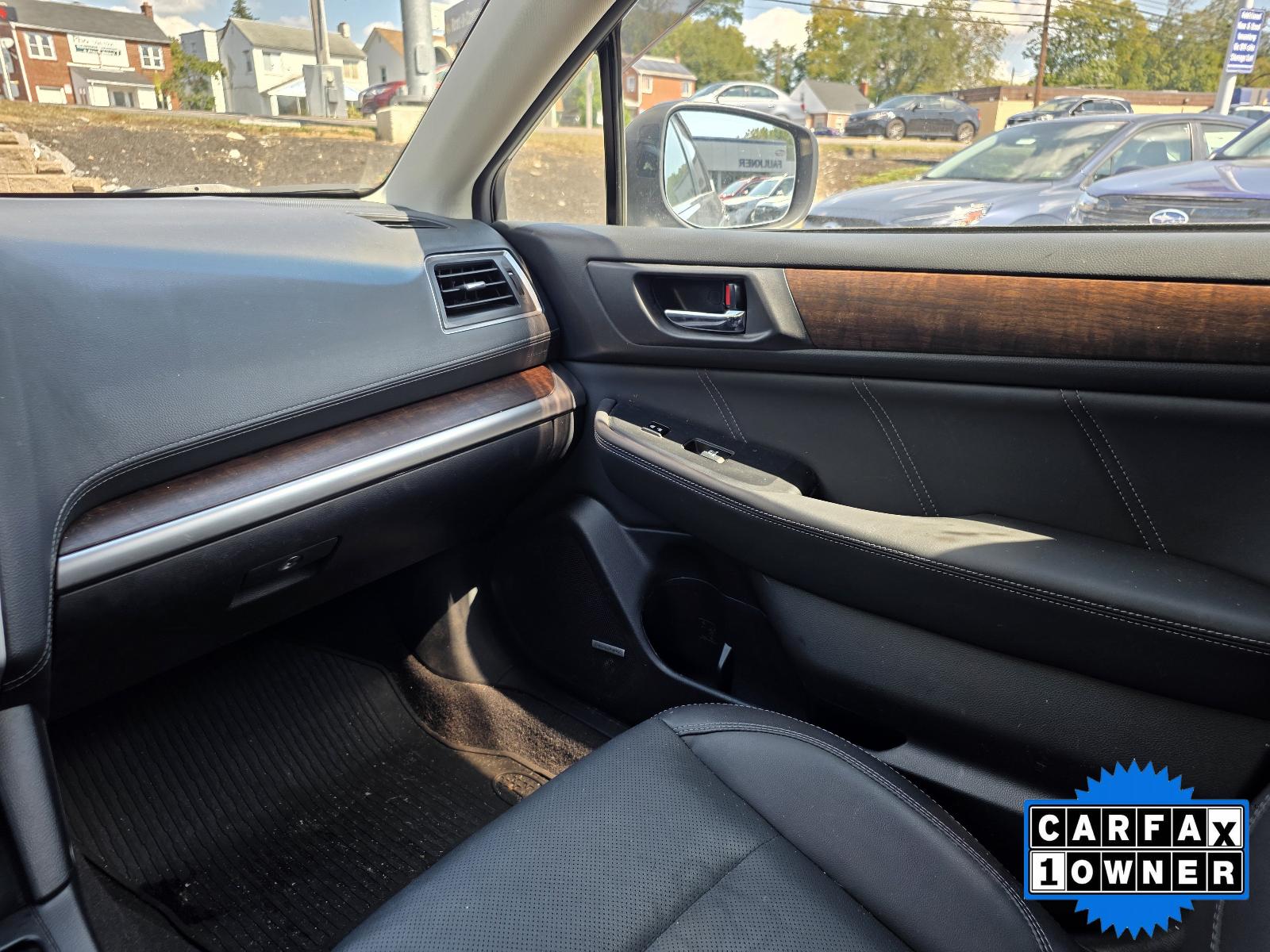2018 Subaru Outback Vehicle Photo in Harrisburg, PA 17111