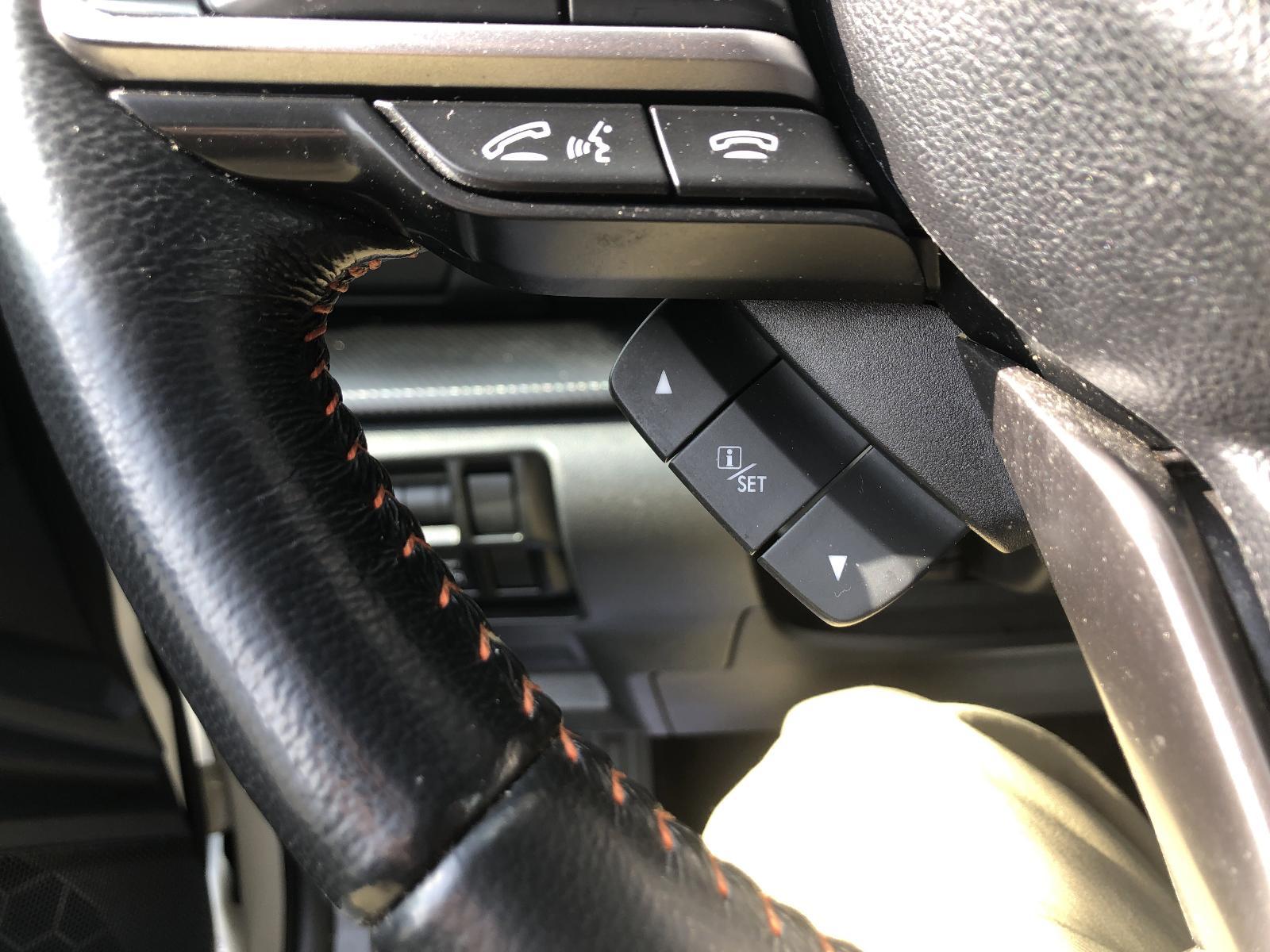 2022 Subaru Crosstrek Vehicle Photo in Mechanicsburg, PA 17050
