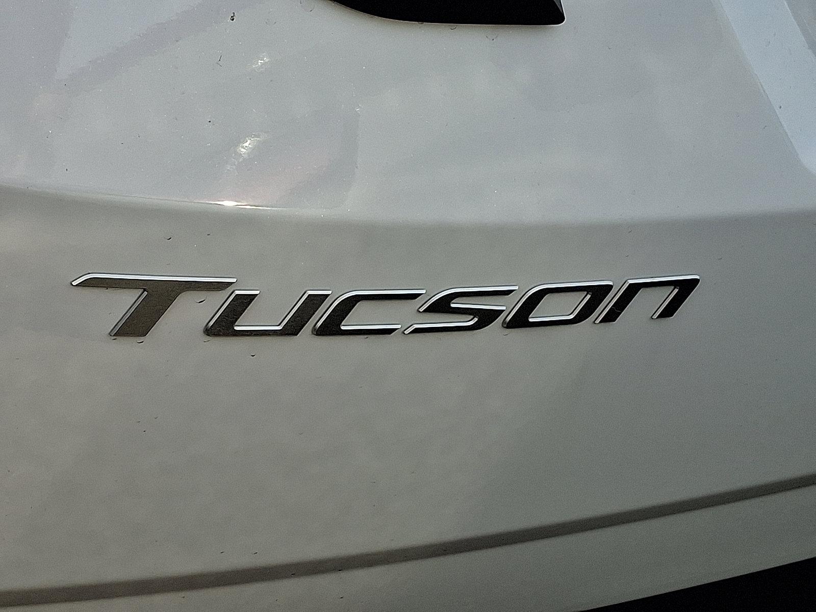 2026 Hyundai TUCSON Vehicle Photo in Harrisburg, PA 17111
