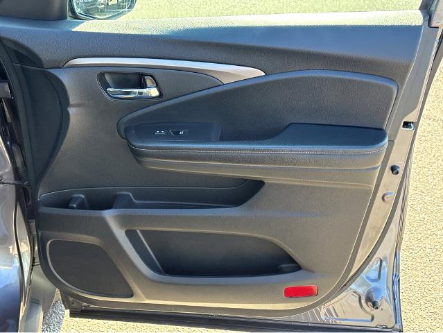 2020 Honda Ridgeline Vehicle Photo in BEAUFORT, SC 29906-4218