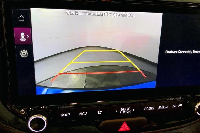 2025 Kia Soul Vehicle Photo in Lees Summit, MO 64086