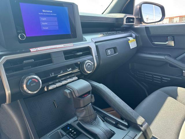 2025 Toyota Tacoma 4WD Vehicle Photo in Jonesboro, AR 72404