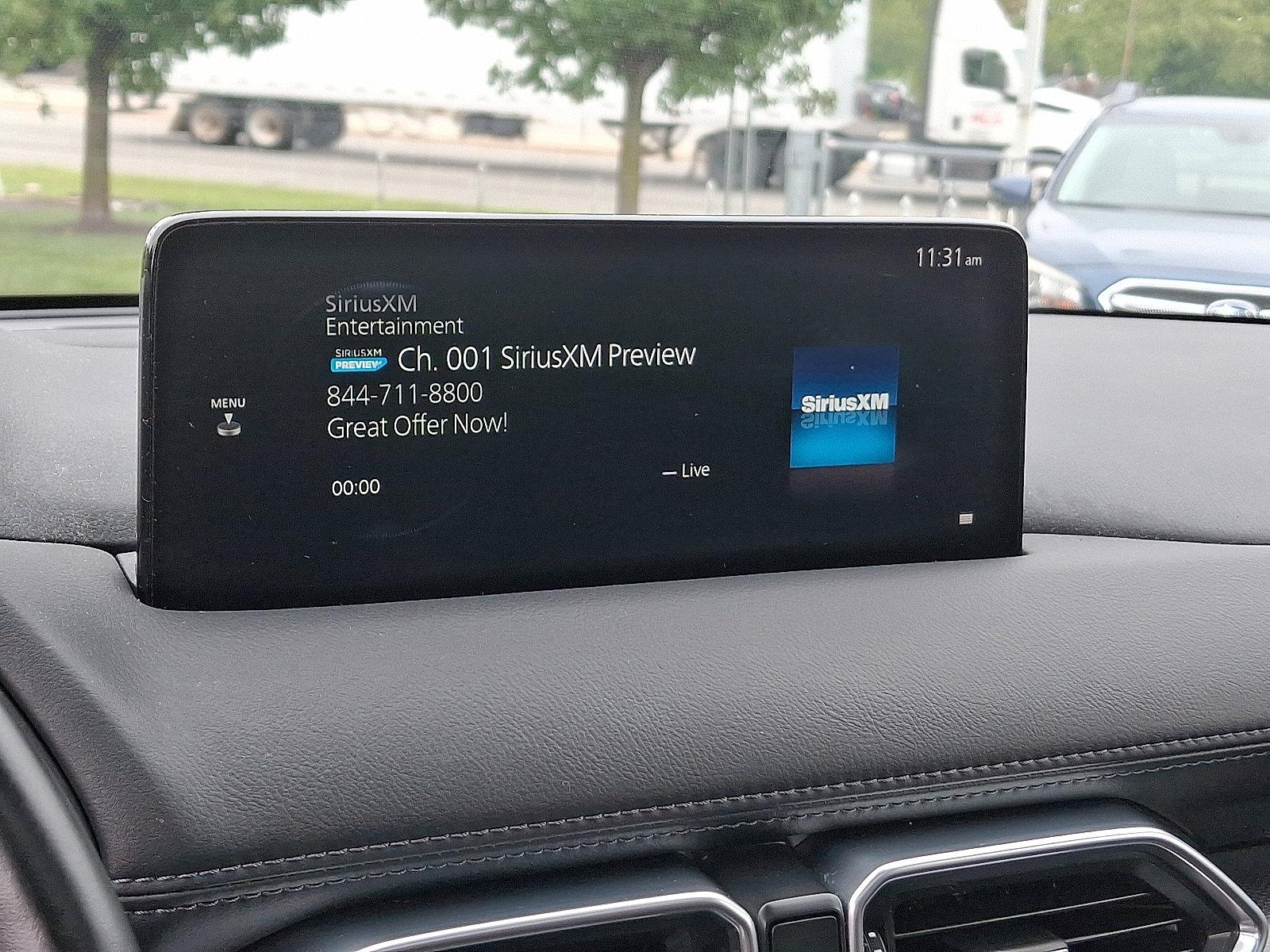 2023 Mazda CX-5 Vehicle Photo in Trevose, PA 19053