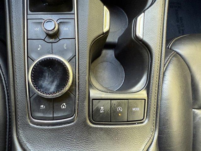 2023 Cadillac XT4 Vehicle Photo in LEOMINSTER, MA 01453-2952