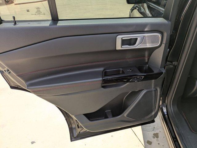 2023 Ford Explorer Vehicle Photo in SELMA, TX 78154-1459