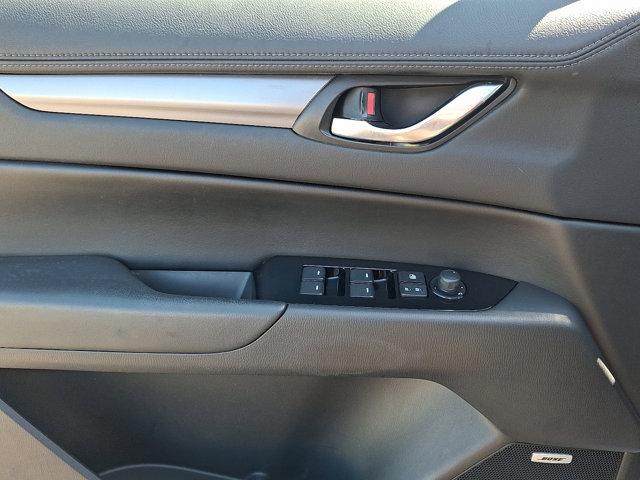 2018 Mazda CX-5 Vehicle Photo in Philadelphia, PA 19116