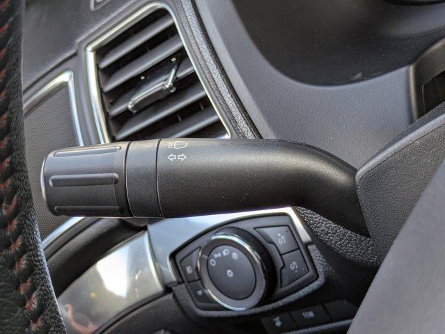 2019 Ford Explorer Vehicle Photo in BRUNSWICK, GA 31525-1881