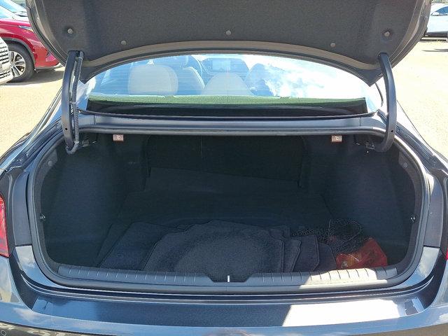 2021 Hyundai SONATA Vehicle Photo in Philadelphia, PA 19116