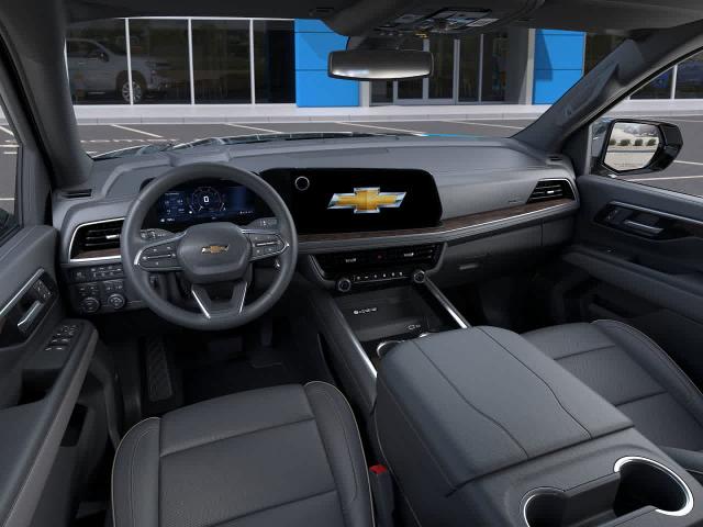 2026 Chevrolet Suburban Vehicle Photo in PITTSBURGH, PA 15226-1209