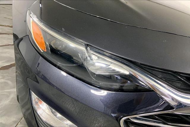 2023 Chevrolet Malibu Vehicle Photo in INDEPENDENCE, MO 64055-1314
