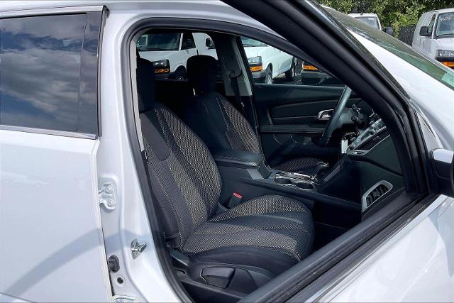 2017 GMC Terrain Vehicle Photo in INDEPENDENCE, MO 64055-1314